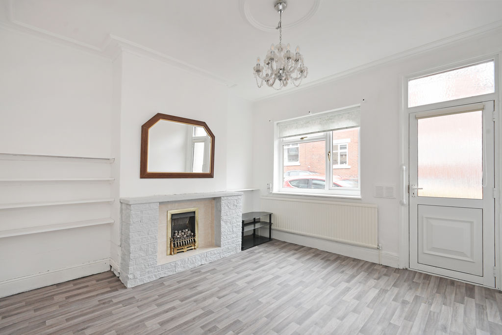 Cartmell Road Woodseats